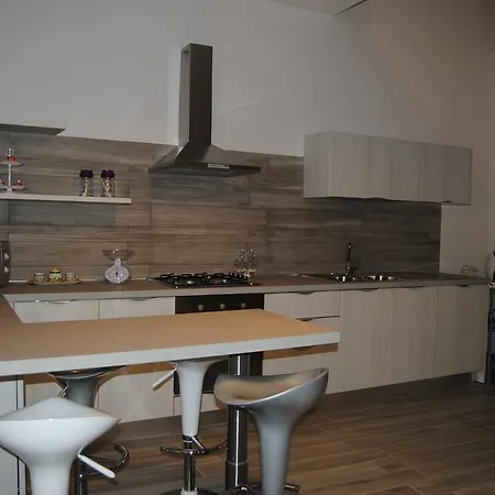 Le Bon Bon Apartment Naples Exterior photo