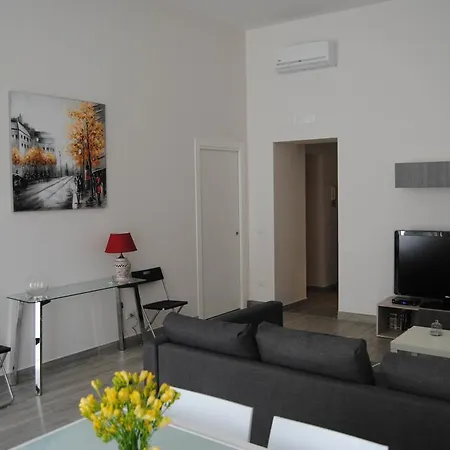 Le Bon Bon Apartment Naples Exterior photo