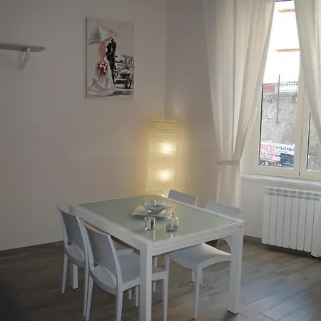 Le Bon Bon Apartment Naples Exterior photo