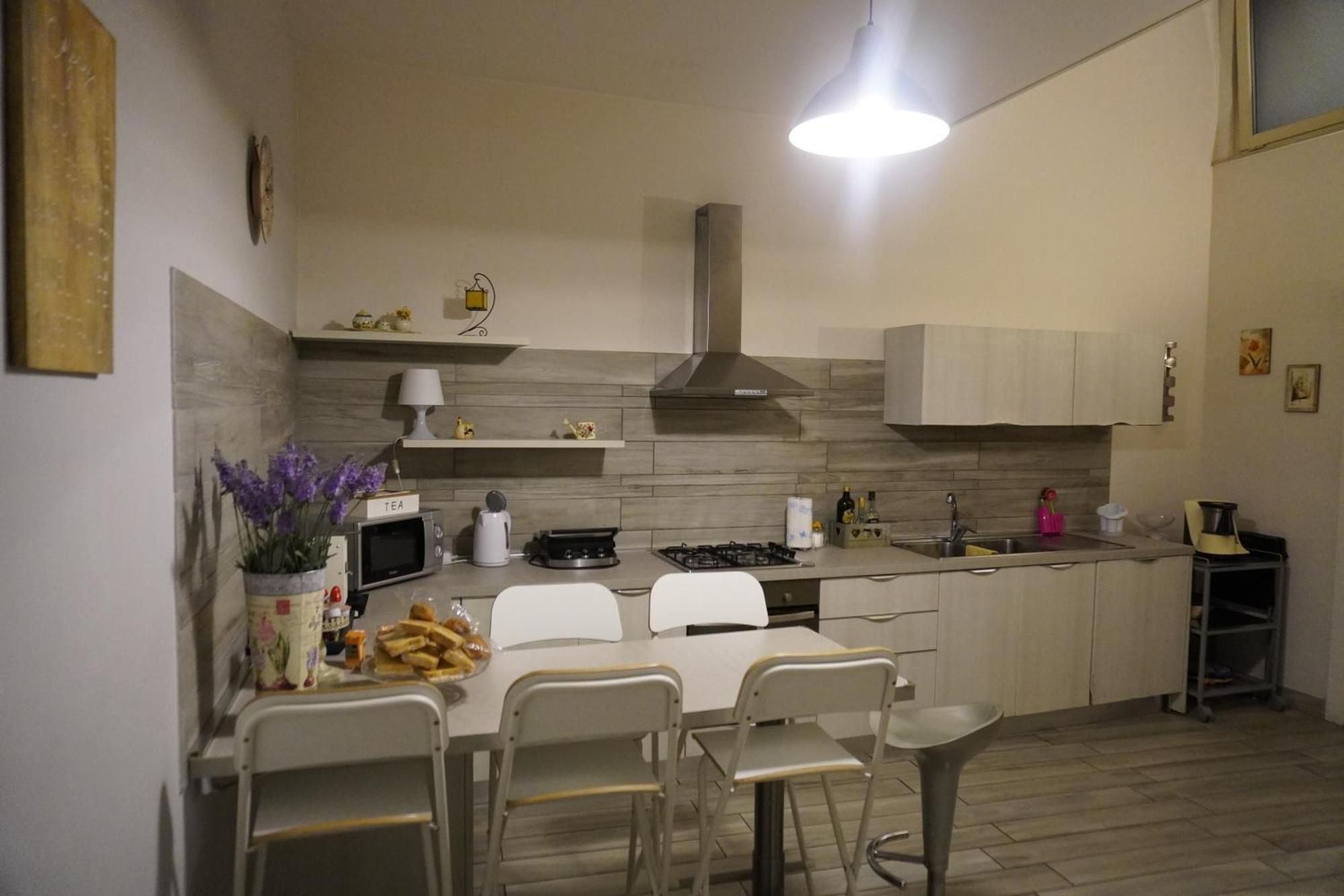 Le Bon Bon Appartement
