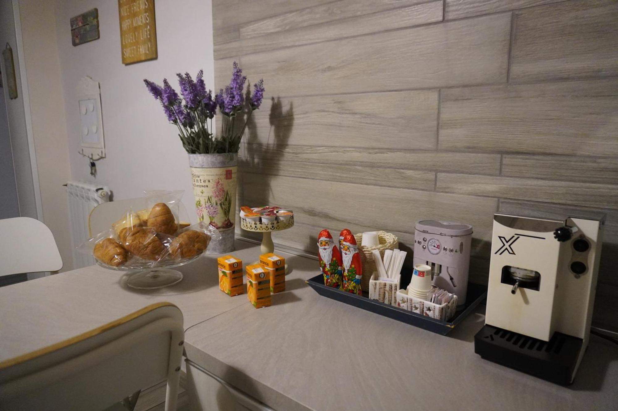 Apartamento Le Bon Bon