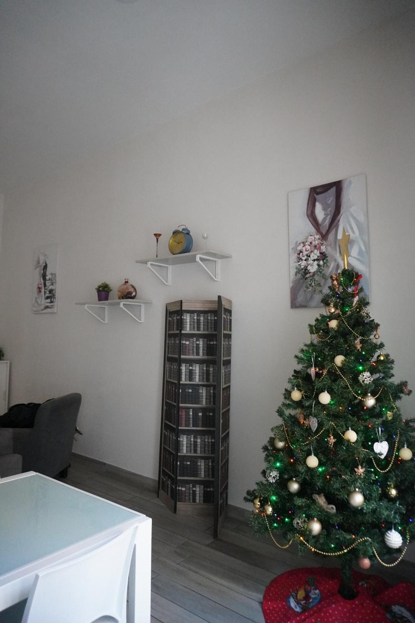 Le Bon Bon Appartement *