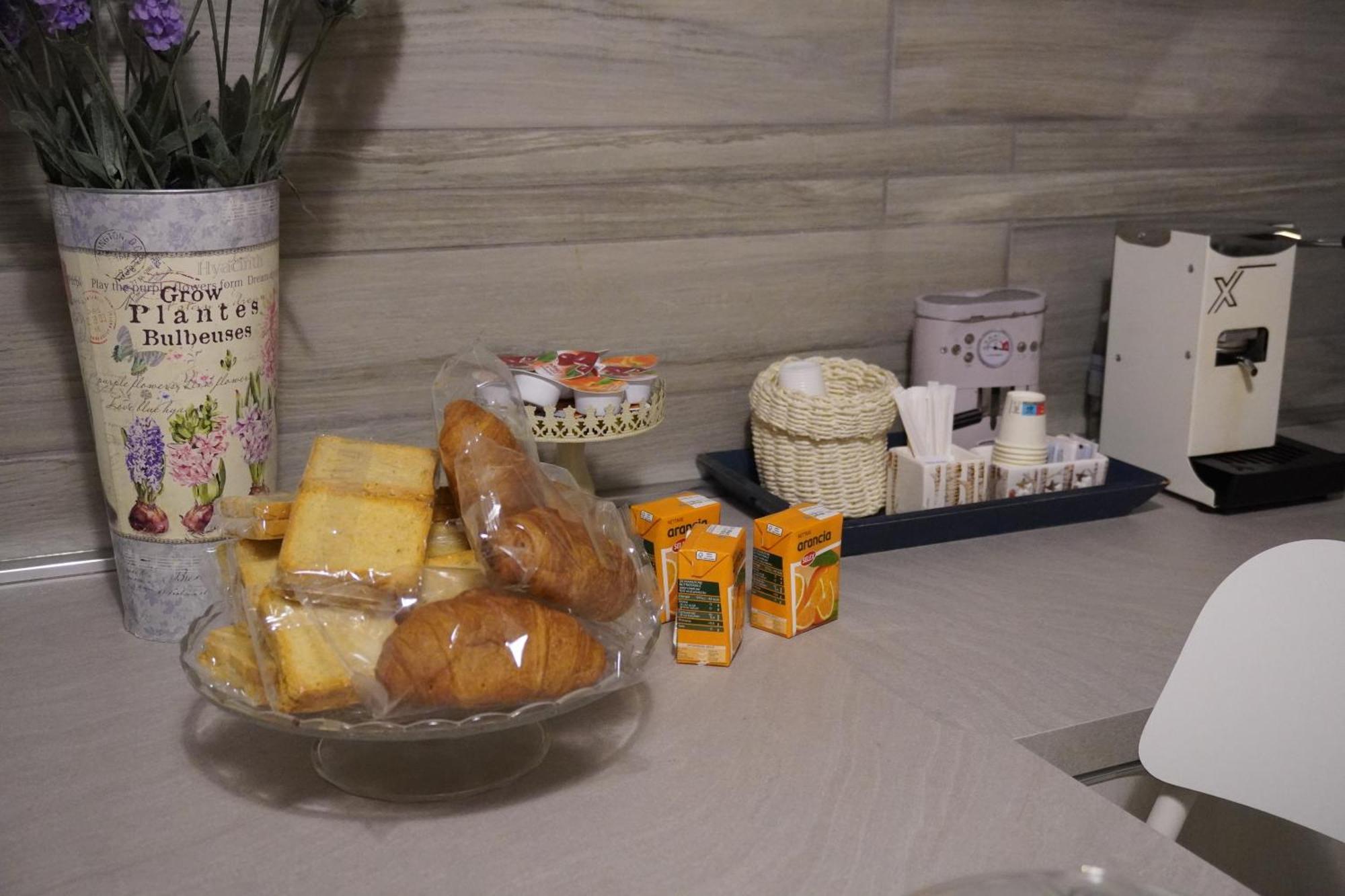 Apartamento Le Bon Bon *