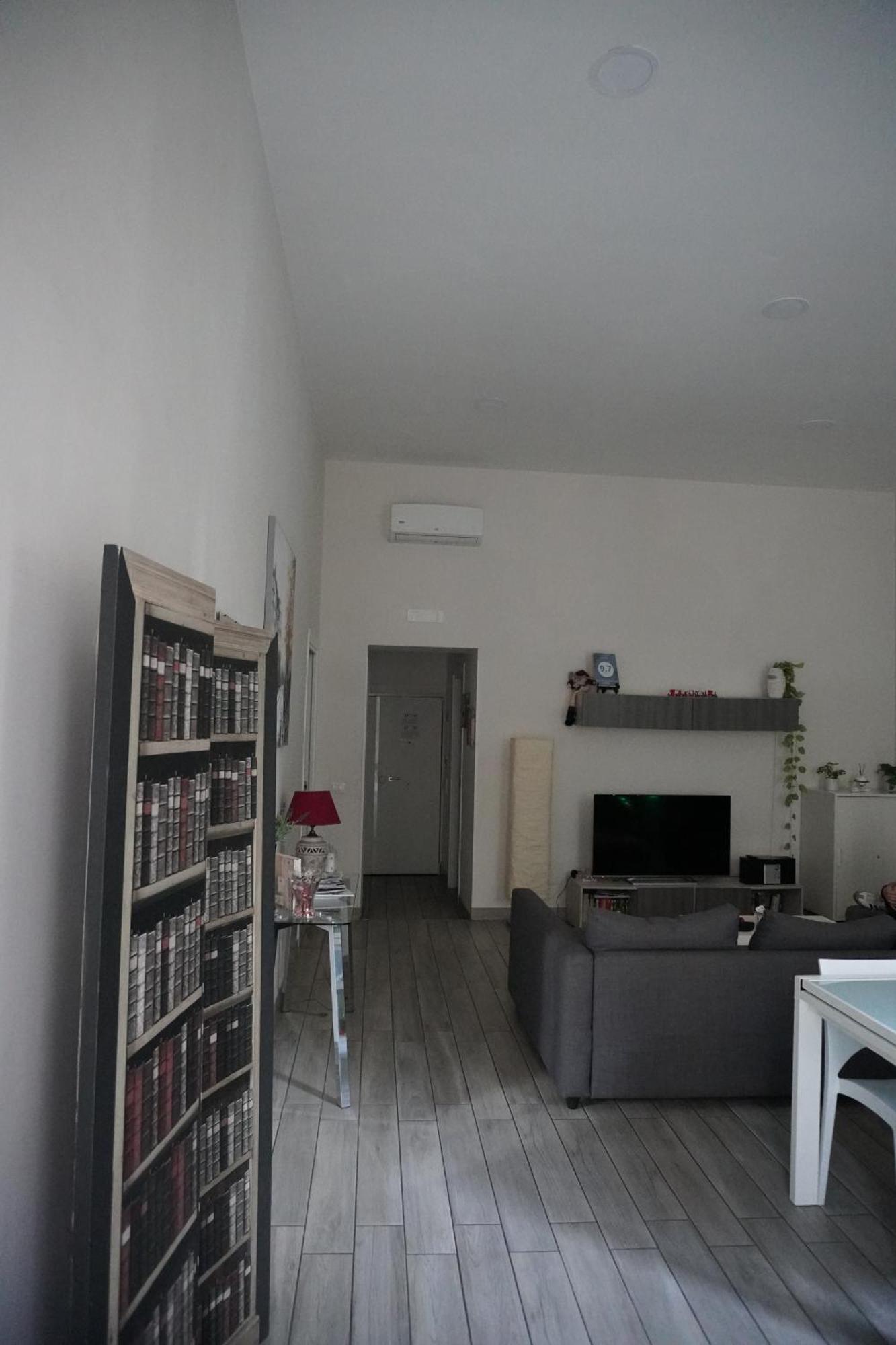Appartement Le Bon Bon Napels
