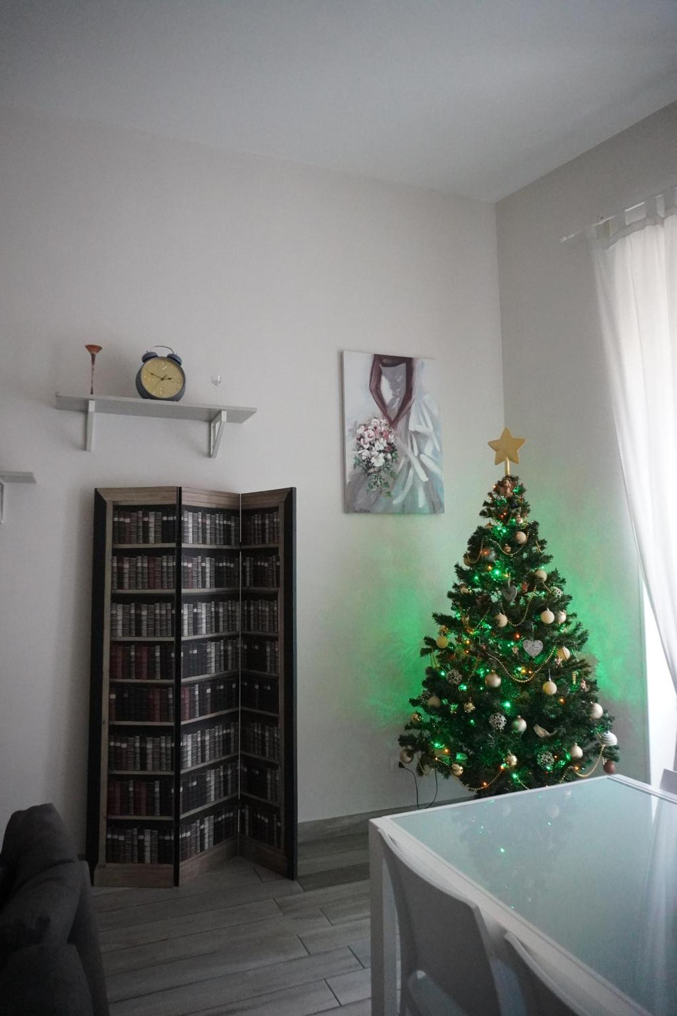 Le Bon Bon Apartamento *