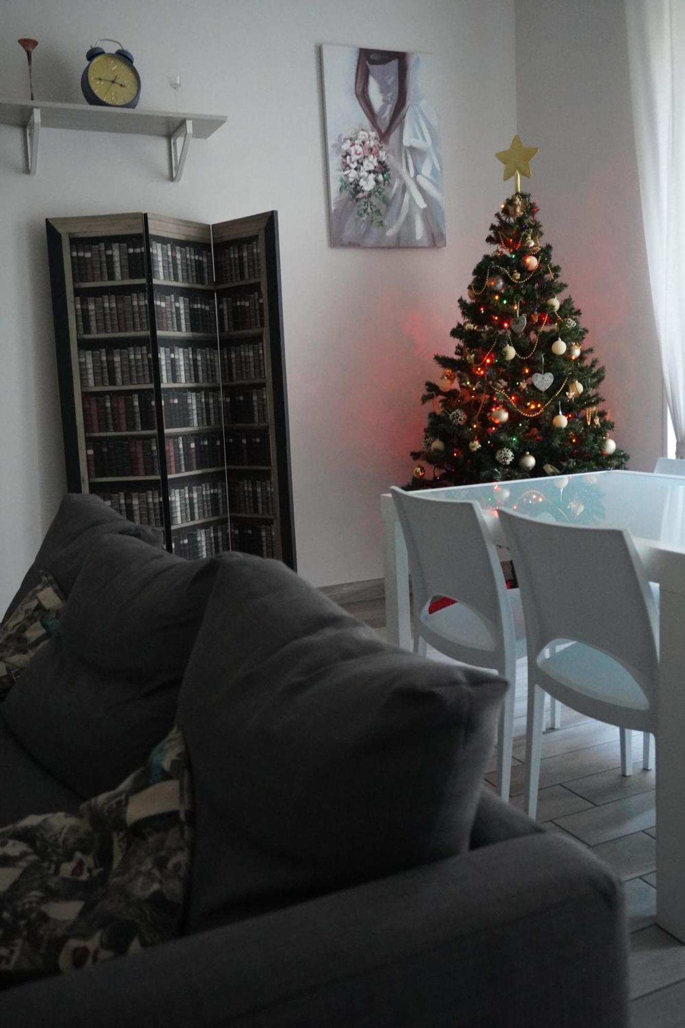 Apartment Le Bon Bon *