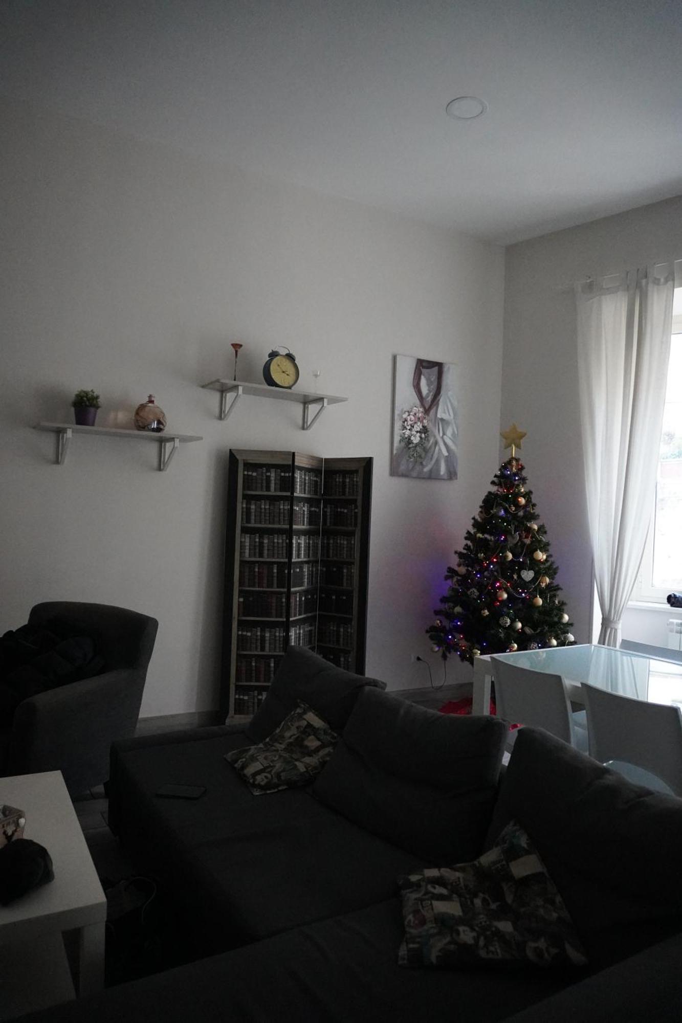 Le Bon Bon Appartement Napels