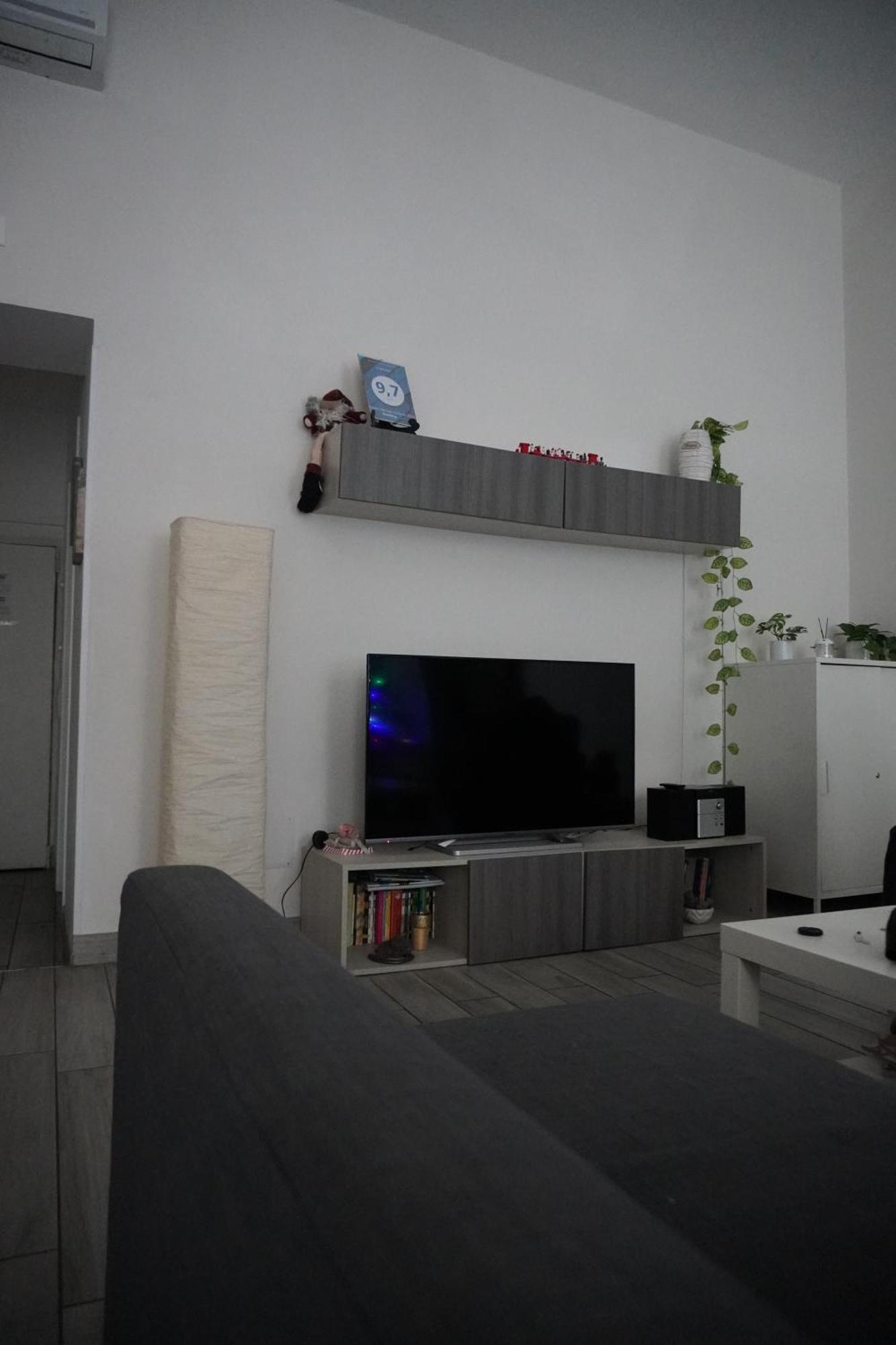 Apartamento Le Bon Bon Nápoles