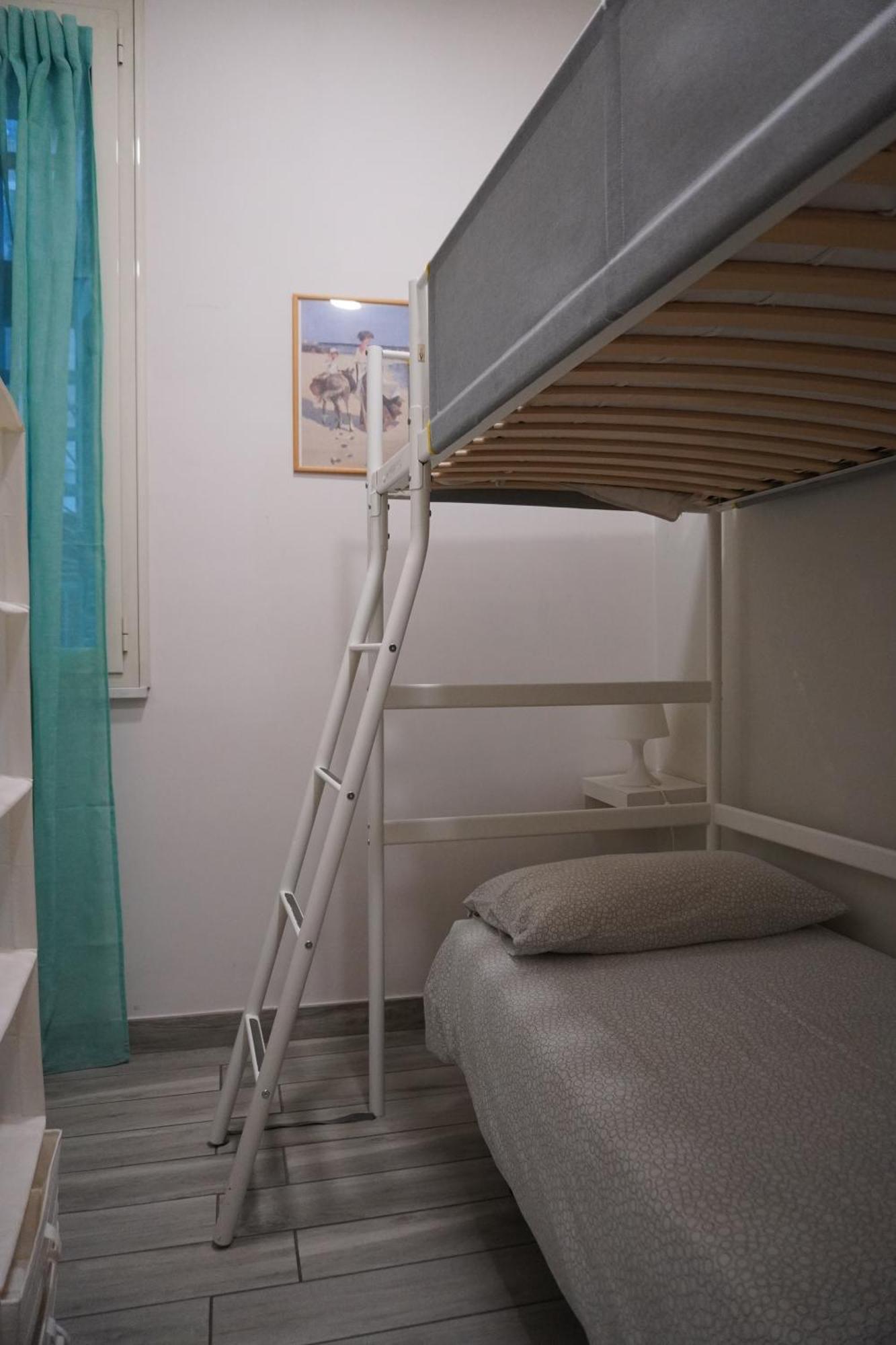 Le Bon Bon Apartamento *