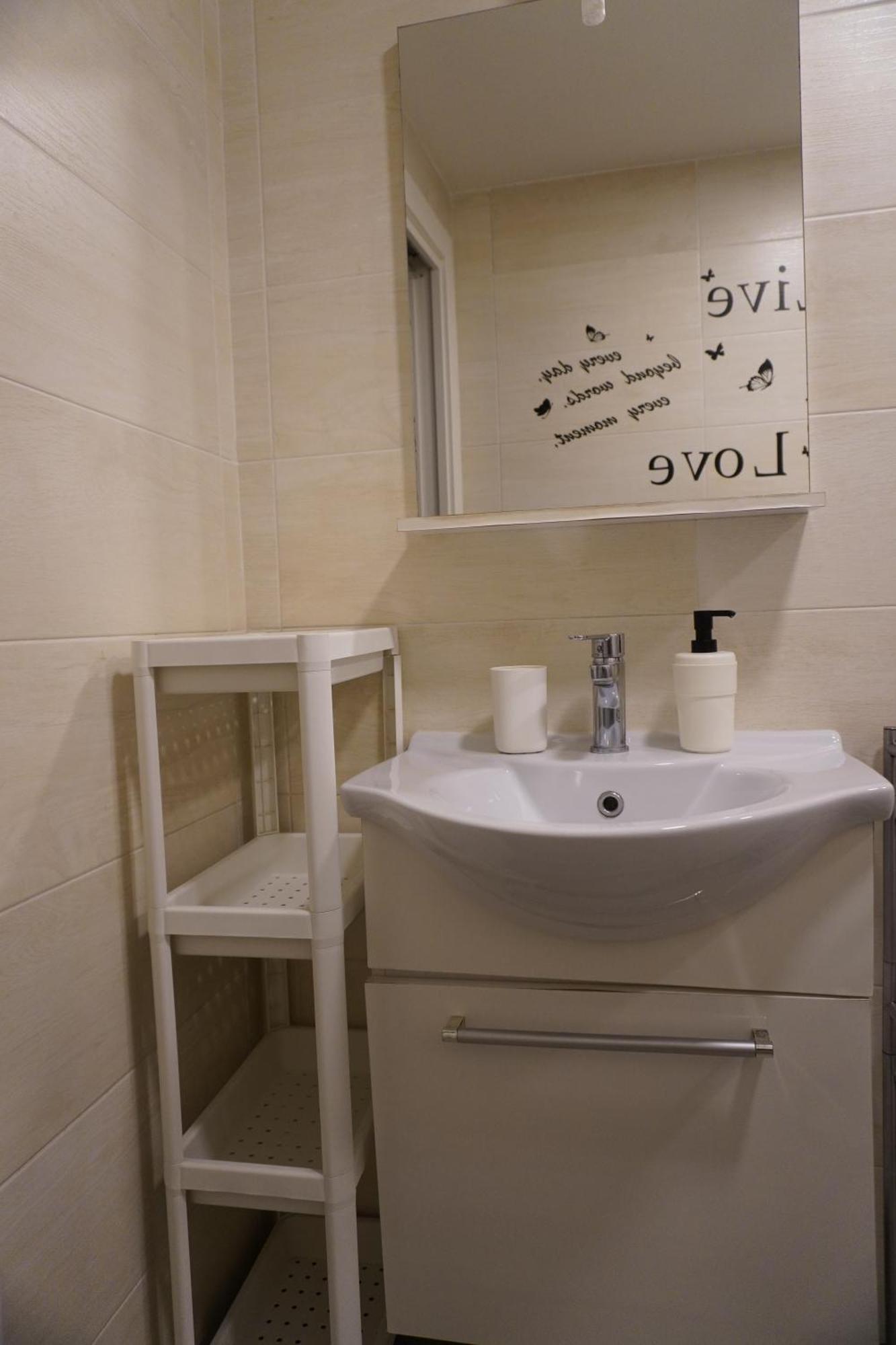 Apartamento Le Bon Bon *