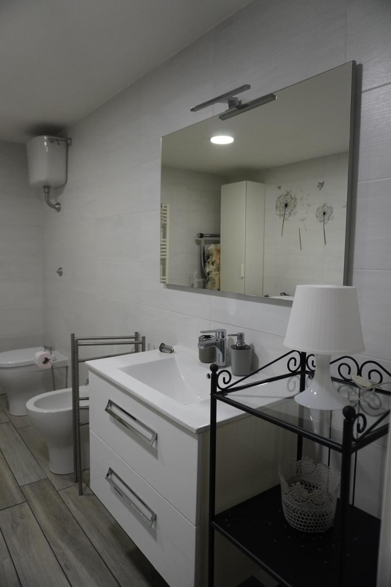 Le Bon Bon Apartamento Nápoles