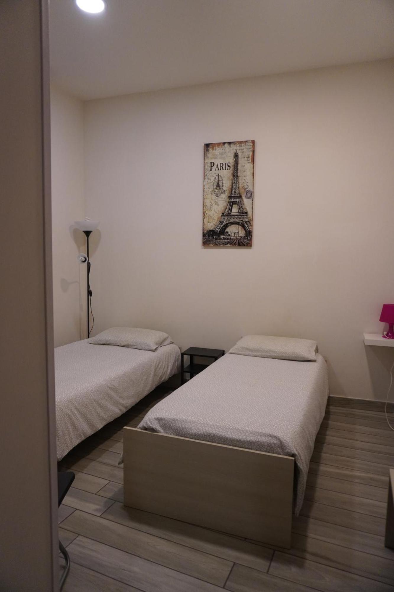 Apartment Le Bon Bon Naples