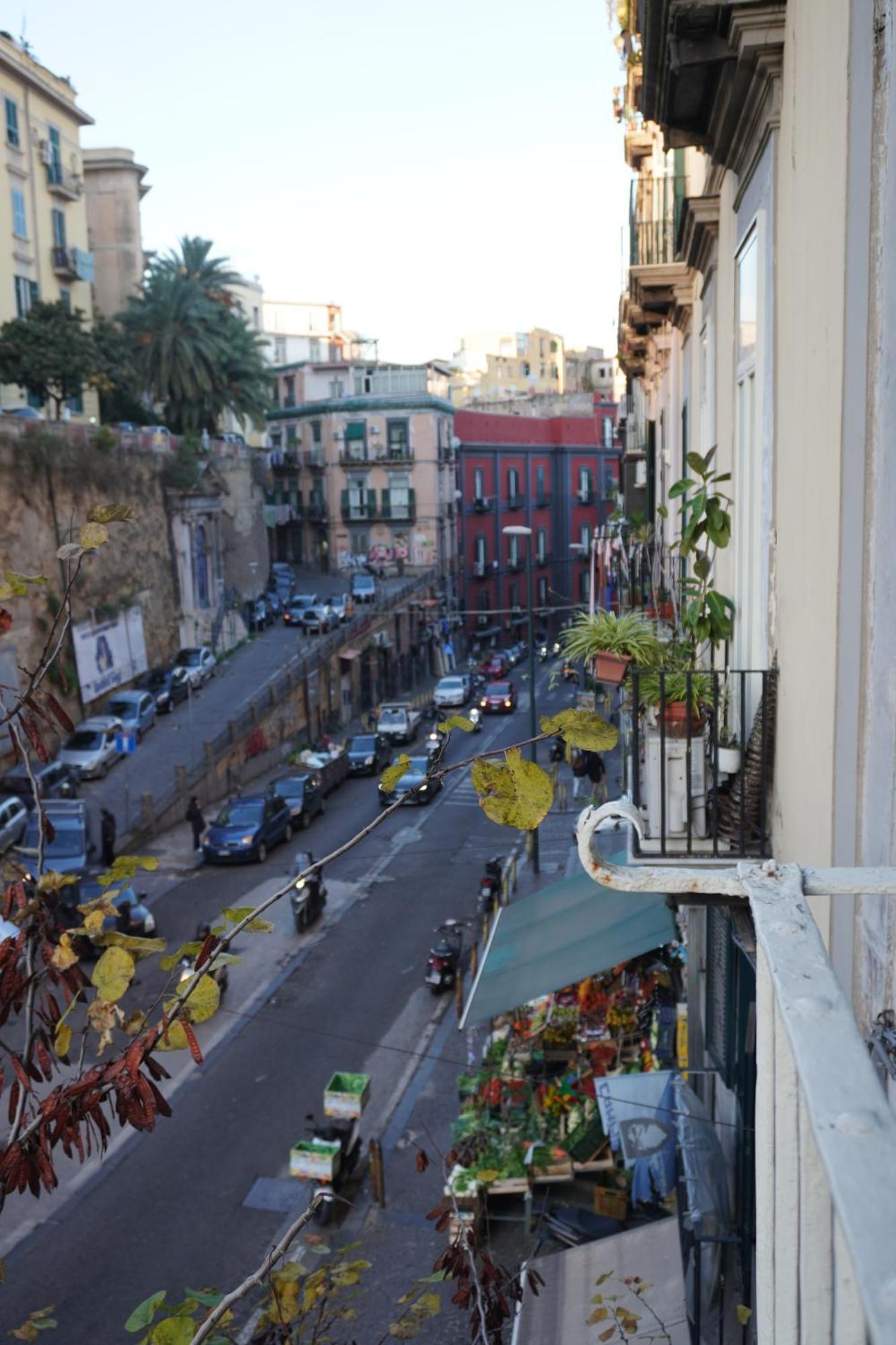 Apartamento Le Bon Bon