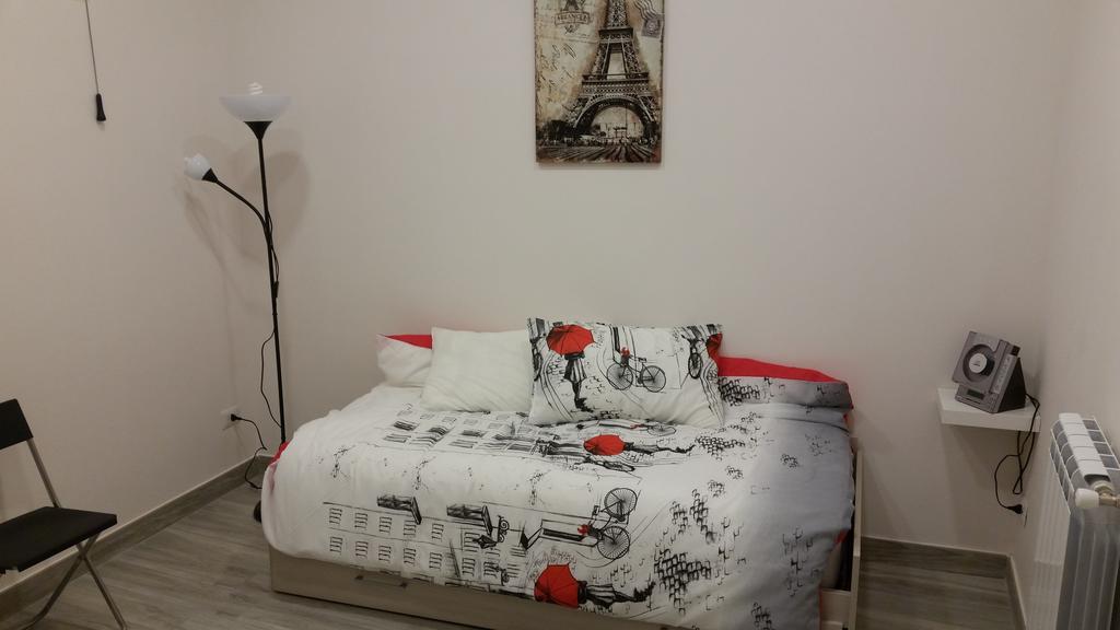 Le Bon Bon Appartement