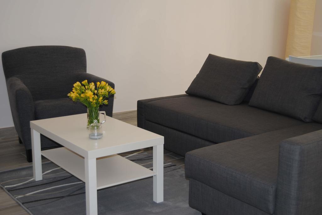 Apartamento Le Bon Bon