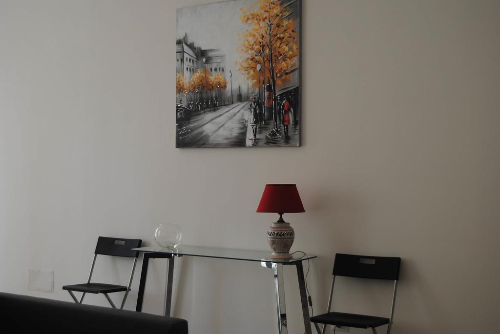 Apartamento Le Bon Bon