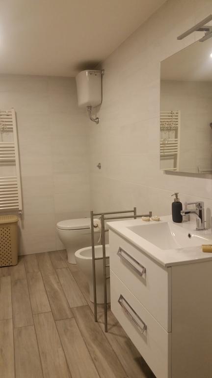 Apartamento Le Bon Bon