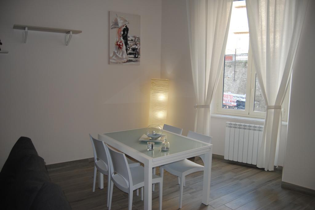 Le Bon Bon Appartement Napels