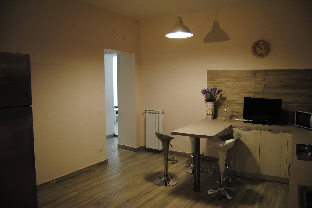 Le Bon Bon Appartement Napels