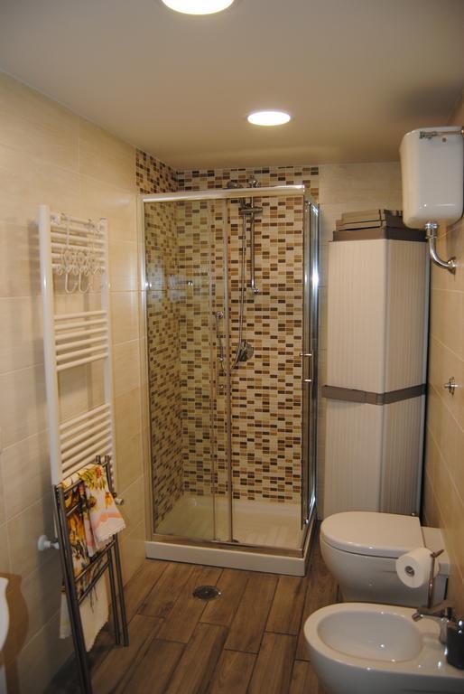 Le Bon Bon Appartement Napels
