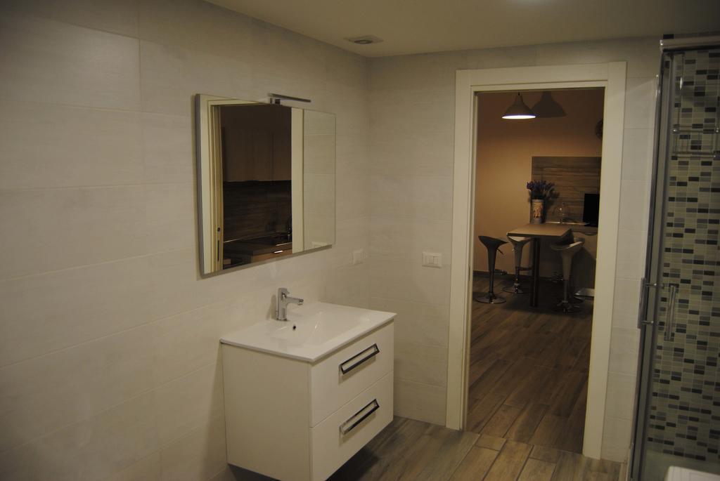 Apartamento Le Bon Bon